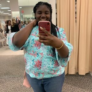 Meet your Posher, Alanta